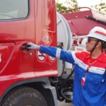 Pertamina Pastikan Pasokan Avtur Andal di Bandara SMB II, Dukung Kelancaran Penerbangan Sumsel