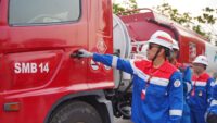 Pertamina Pastikan Pasokan Avtur Andal di Bandara SMB II, Dukung Kelancaran Penerbangan Sumsel