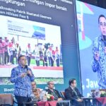 Pertamina Optimalkan Sawit dan Limbahnya untuk Kurangi Impor BBM, Perkuat Ketahanan Energi