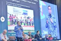 Pertamina Optimalkan Sawit dan Limbahnya untuk Kurangi Impor BBM, Perkuat Ketahanan Energi