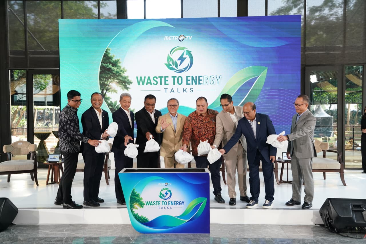 PLN Siapkan Kontrak 30 Tahun, Proyek PSEL Kian Diburu Investor Global