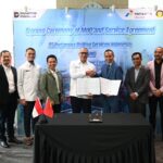 Pertamina Drilling dan ANP Timor Leste Kolaborasi Cetak Talenta Baru Migas