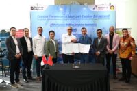 Pertamina Drilling dan ANP Timor Leste Kolaborasi Cetak Talenta Baru Migas