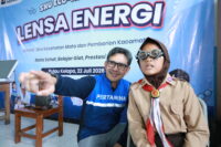Hari Anak Nasional 2026, Pertamina Trans Kontinental Ajak Anak Indonesia Tanam Benih Keberlanjutan dan Jaga Lautan
