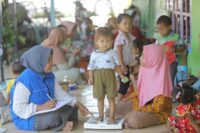 PEPC JTB Perkuat Perlawanan Stunting, 375 Warga Desa Dapat Pendampingan