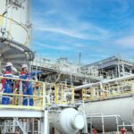 Produksi Migas PHE Capai 935 Ribu BOEPD, Cadangan Baru Bertambah pada Semester I 2026