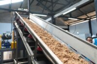 Keberhasilan Co-Firing Ditentukan Kualitas Bahan Baku Biomassa