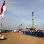 Pertamina Drilling Cetak 410 BOPD dari Sumur AMJ-005