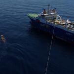 PHE Tuntaskan Survei Seismik 3D Selat Makassar, 42 Hari Lebih Cepat