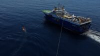 PHE Tuntaskan Survei Seismik 3D Selat Makassar, 42 Hari Lebih Cepat