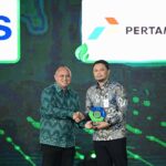 Pertamina Raih Penghargaan ESG, Perkuat Budaya Keberlanjutan
