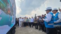 PLN Siap Serap Listrik PSEL Legok Nangka, Olah 2.131 Ton Sampah per Hari