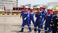 Pertamina Pastikan FT Tanjung Gerem Siaga, Distribusi BBM Jawa-Sumatra Diperkuat