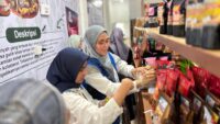 Produk UMKM Riau Tembus Jepang, PHR Dorong Koperasi Pucuk Rebung Naik Kelas