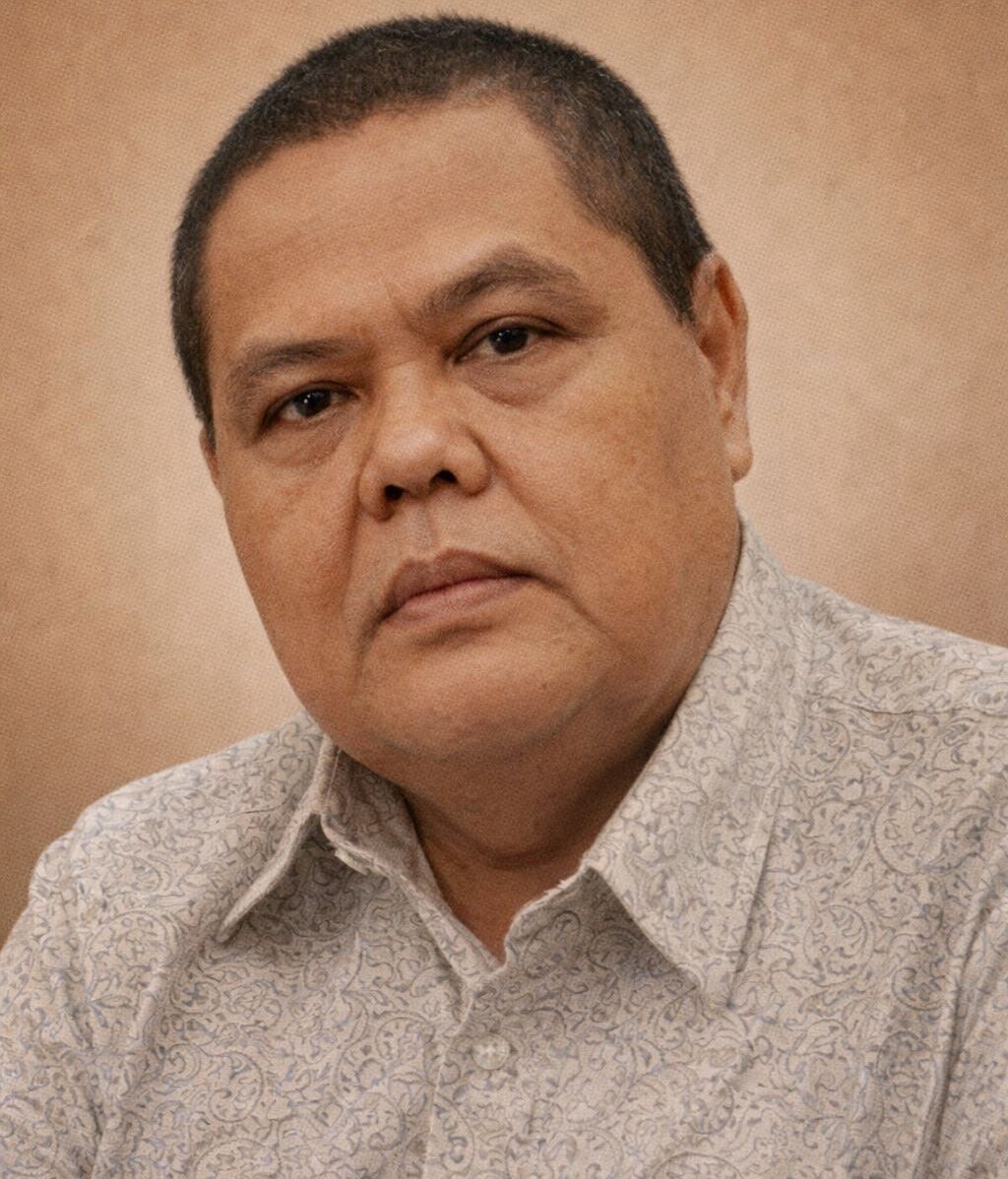 SOFYANO ZAKARIA : Pembongkaran Kasus Jual Beli BBM PT AKT Menjadi Titik Balik Pembenahan Tata Kelola Energi Nasional