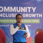 Elnusa Sulap Botol Plastik Jadi Cuan! Program Ekonomi Sirkular Ini Buka Peluang Usaha untuk Perempuan