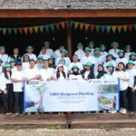 PIEP Gaspol Hijau! Tanam 1.000 Mangrove dan Bersihkan Pesisir demi Dukung Transisi Energi