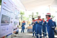 Komut Pertamina Tinjau Proyek Strategis Tuban, Soroti Kilang Baru hingga Terminal LPG
