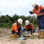 Pertamina Perluas Desa Energi Berdikari, Ribuan Warga Rasakan Manfaat Energi Terbarukan