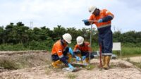 Pertamina Perluas Desa Energi Berdikari, Ribuan Warga Rasakan Manfaat Energi Terbarukan