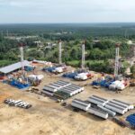 Pertamina Drilling Tambah 4 Rig Listrik Baru, Percepat Target Pengeboran PHR