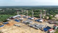 Pertamina Drilling Tambah 4 Rig Listrik Baru, Percepat Target Pengeboran PHR