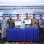 PTBA dan PNRE Jajaki PLTS di Lahan Pascatambang