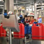 Komut Pertamina Tekankan Budaya HSSE demi Jaga Keandalan Operasional