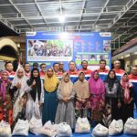 CSR Pertamina Bikin Kampung Kumuh Jadi Kampung Edukasi, Komut Turun Langsung Cek Program KANG ILING
