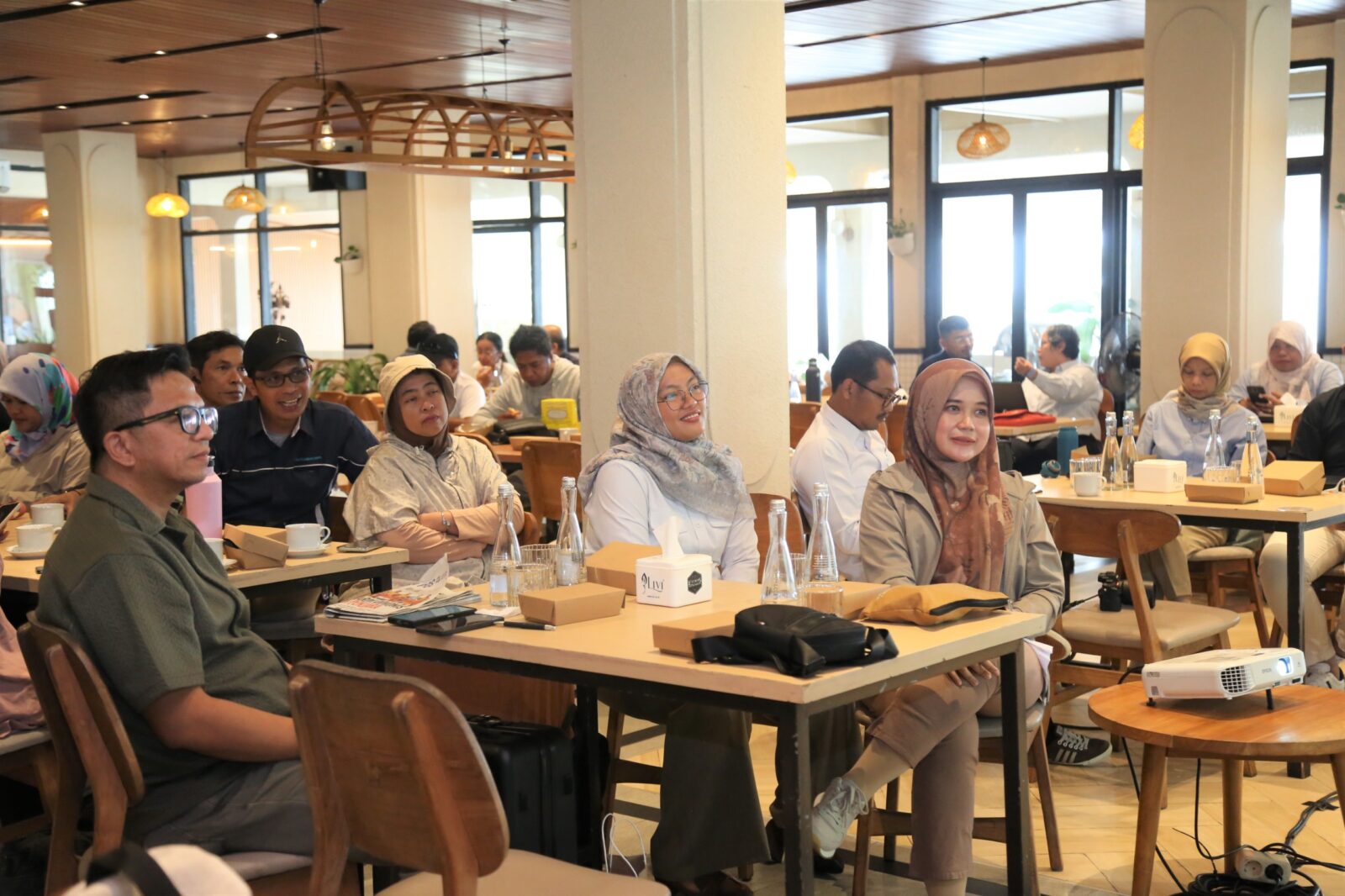 Perkuat Dukungan bagi Keberlanjutan Produksi Migas Nasional
