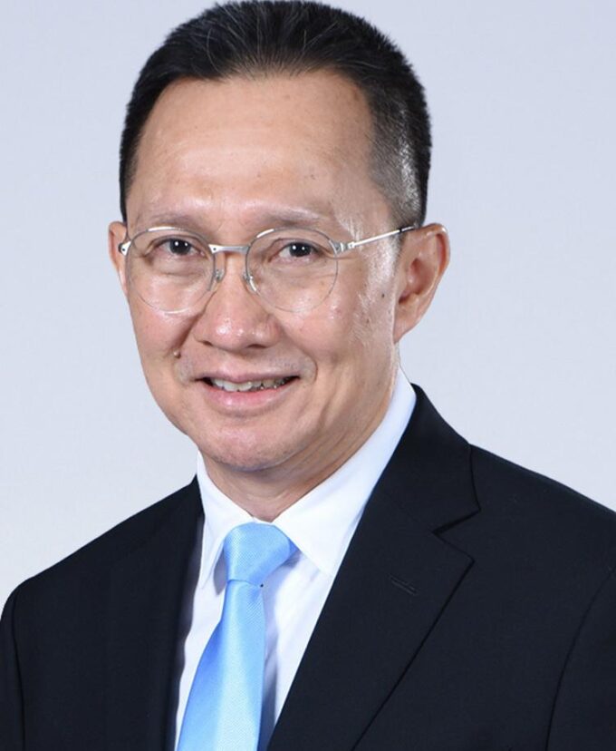 PHE Resmi Punya Direksi Baru, Sunaryanto Ditunjuk Jadi Direktur Utama