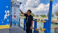 PLN dan KKP Sepakat Perkuat Listrik untuk Dukung Ketahanan Pangan dan Energi