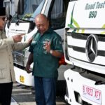 B50 Resmi Diluncurkan, Bahlil: Tonggak Kedaulatan Energi Indonesia