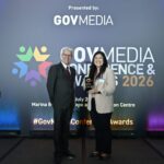 PHE meraih penghargaan internasional Stakeholder Engagement of the Year berkat komitmen membangun kolaborasi berkelanjutan.