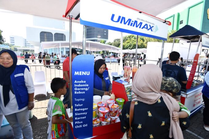 UMiMAX Pertamina Buka Batch 2026, Targetkan 1.000 Pelaku Usaha Ultra Mikro Baru