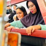 PHR Bangkitkan Tenun Srikandi Serumpun, Pengrajin Rumbai Kembali Berkarya Usai Pandemi dan Banjir