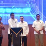 Pertamina Jadi Wajib Pajak Pertama Terapkan Integrasi Data Perpajakan dengan DJP