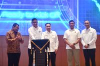 Pertamina Jadi Wajib Pajak Pertama Terapkan Integrasi Data Perpajakan dengan DJP