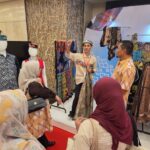 Batik Kubedistik Kaltara Tembus Forum Nasional, Pertamina EP Dorong UMKM Disabilitas Naik Kelas