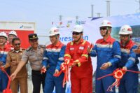 PHR Perkuat Kelistrikan Lapangan Libo, Kapasitas Gardu Naik Jadi 24,5 MVA untuk Dukung Produksi Migas