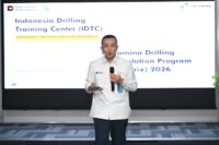 Pertamina Drilling Bekali Pekerja Baru Lewat PD-Matrix, Perkuat Budaya One Pertamina