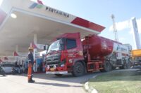 Pertamina Pastikan SPBU di Medan Kembali Normal, Distribusi BBM Diperkuat
