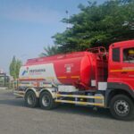 Pertamina Patra Niaga Tindak Sopir Mobil Tangki yang Langgar Aturan, Distribusi BBM Sumut Dipastikan Normal