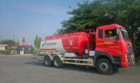 Pertamina Patra Niaga Tindak Sopir Mobil Tangki yang Langgar Aturan, Distribusi BBM Sumut Dipastikan Normal