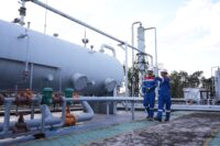 Monetisasi Gas Sengeti Dimulai, Pertamina EP Buka Peluang Investasi dan Perkuat Ketahanan Energi Jambi
