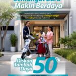 PLN Beri Diskon 50% Tambah Daya Listrik hingga 27 Juli 2026, Cek Syaratnya