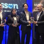 Pertamina Borong Tiga Penghargaan Global SSOW Impact Awards 2026, Bukti Transformasi Layanan Diakui Dunia