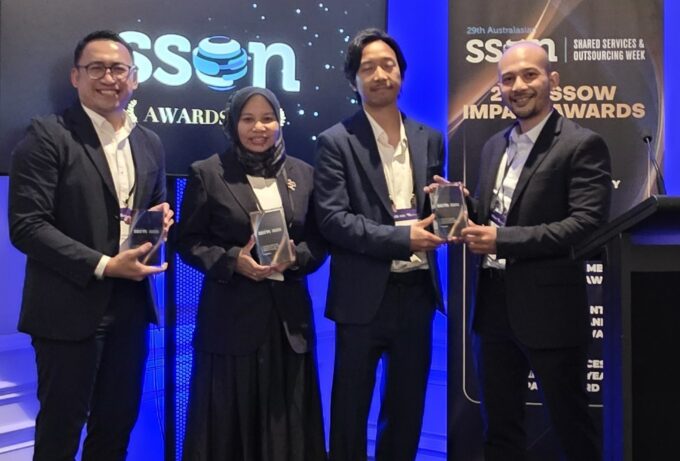 Pertamina Borong Tiga Penghargaan Global SSOW Impact Awards 2026, Bukti Transformasi Layanan Diakui Dunia