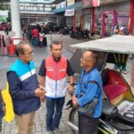 Distribusi BBM Medan Mulai Pulih! Antrean SPBU Kian Normal, Pertamina Kerahkan Operasi 24 Jam