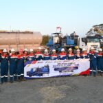 Pertamina Drilling Rampungkan Water Injectivity Test Perdana, Perkuat Persiapan Proyek CCS di Jatibarang